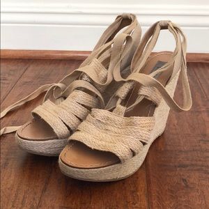 Steve Madden Wedges
